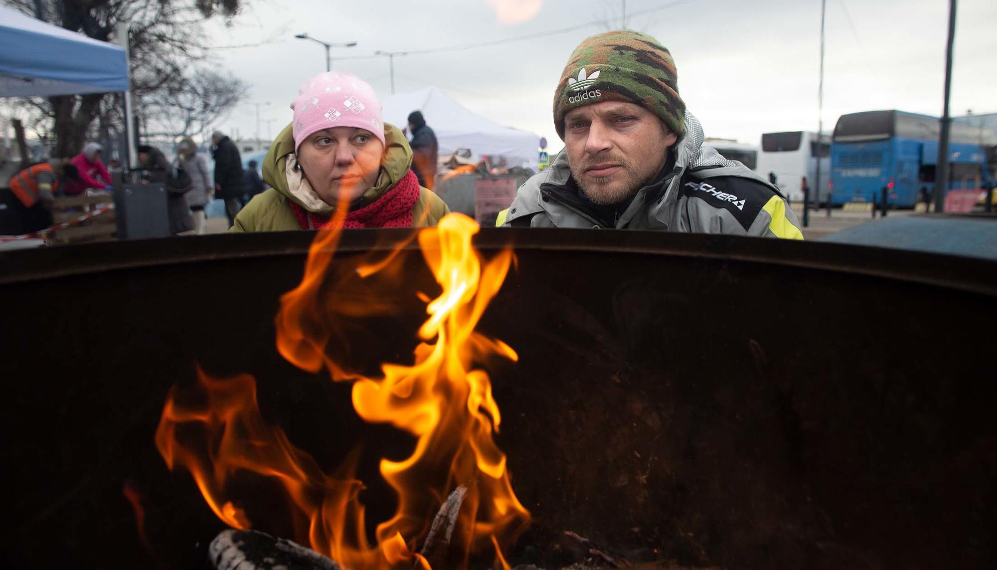 Galería la guerra de Lviv - 6